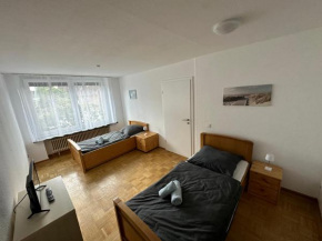 Gästezimmer & Pension Eda